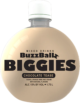 Buzzballz biggies near me 