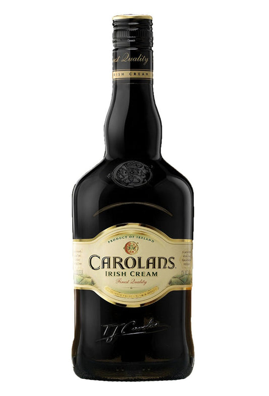 CAROLANS IRISH CREAM 750ML