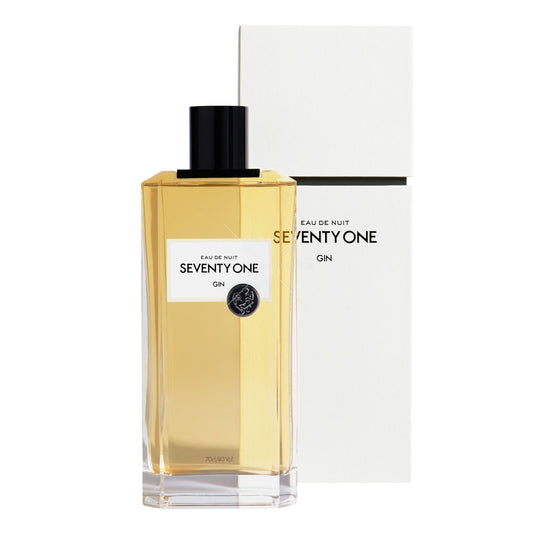 SEVENTY ONE GIN NETHERLANDS 700ML LIQ