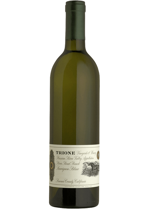 TRIONE SAUVIGNON BLANC SONOMA COUNTY 2022