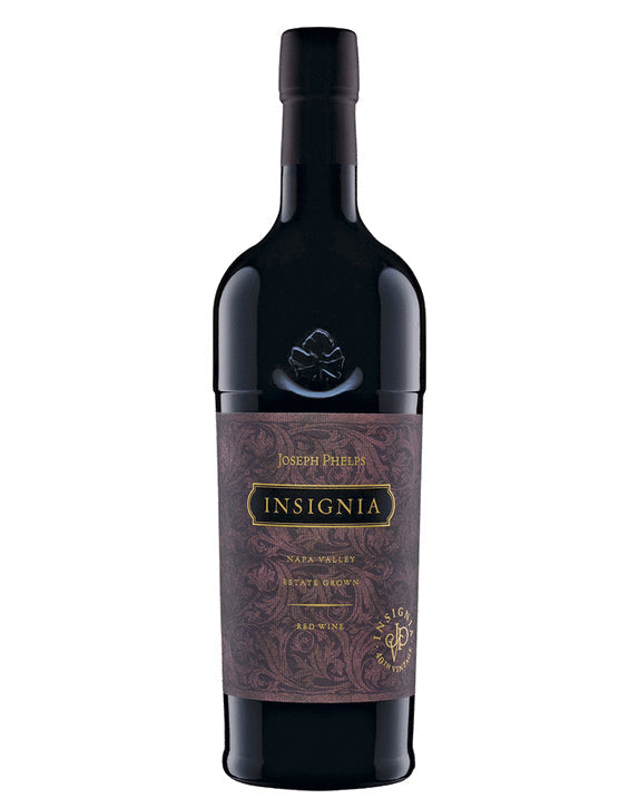 JOSEPH PHELPS INSIGNIA RED WINE NAPA 2019 - Remedy Liquor