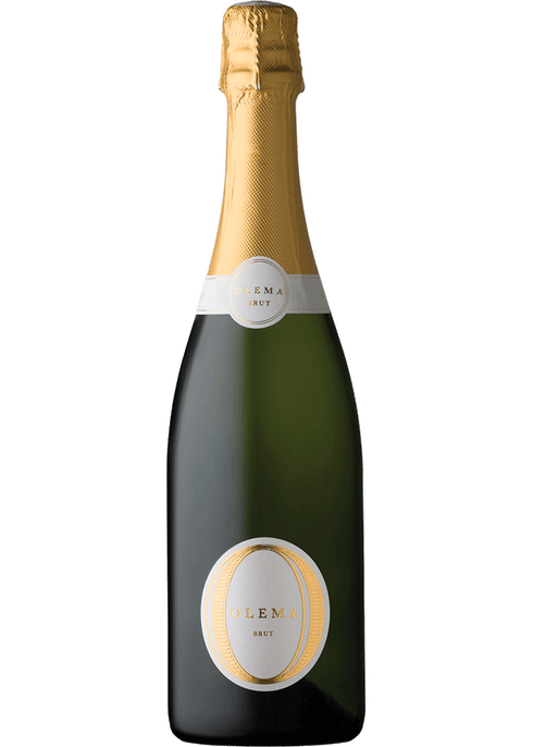 OLEMA SPARKLING WINE BRUT CREMANT DE LOIRE FRANCE 750ML