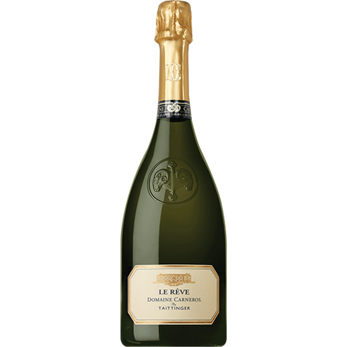 DOMAINE CARNEROS LE REVE BY TAITTINGER BLANC DE BLANCS FRANCE 2016 Wine
