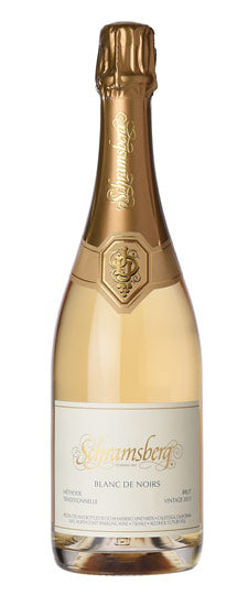 SCHRAMSBERG SPARKLING BLANC DE NOIRS NORTH COAST 2020 Wine