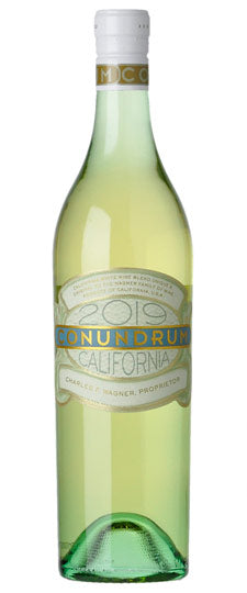 CONUNDRUM WINE WHITE CALIFORNIA 2021