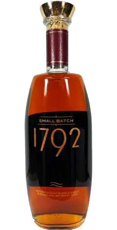 1792 BOURBON SMALL BATCH KENTUCKY 1LI