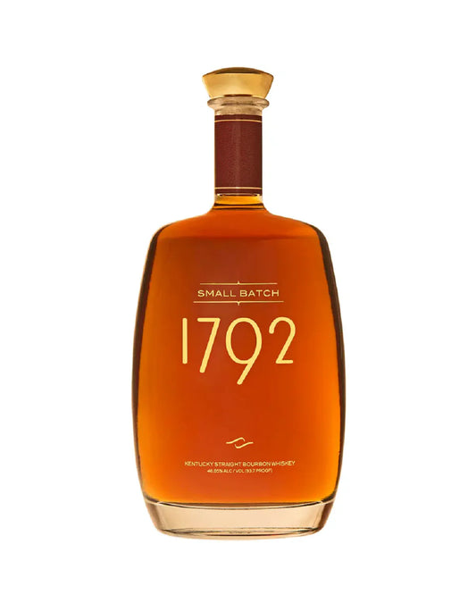 1792 BOURBON SMALL BATCH KENTUCKY 1.75LI