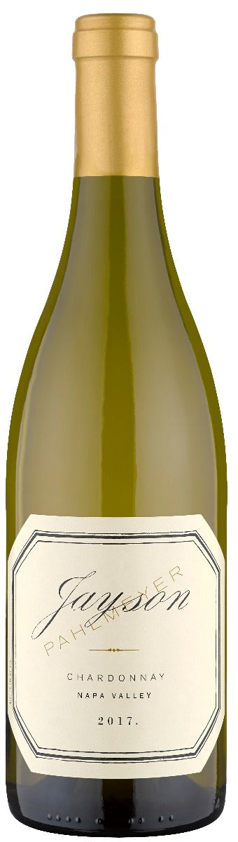 JAYSON BY PAHLMEYER CHARDONNAY NAPA 2022 Wine