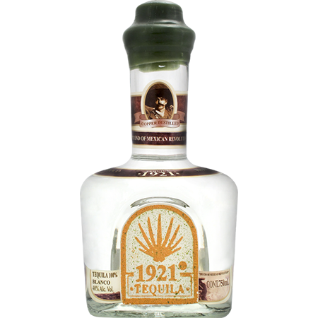 1921 TEQUILA BLANCO 750ML - Remedy Liquor