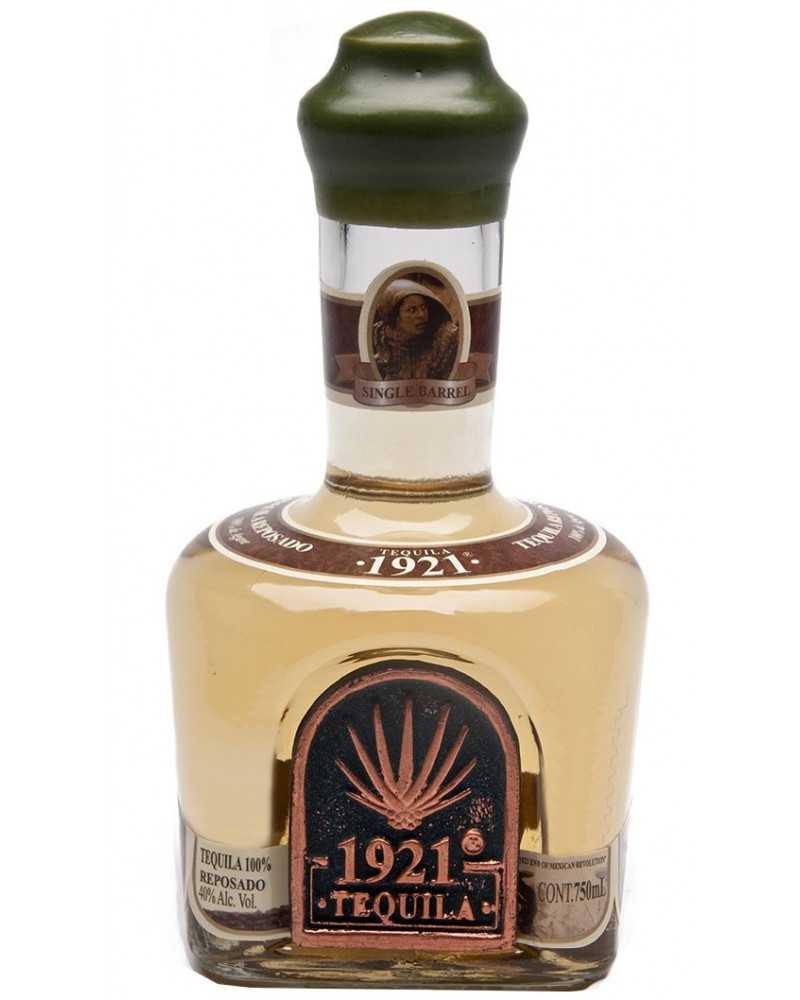 1921 TEQUILA REPOSADO 750ML