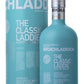 BRUICHLADDICH SCOTCH SINGLE MALT THE CLASSIC LADDIE 100PF 750ML Spirits