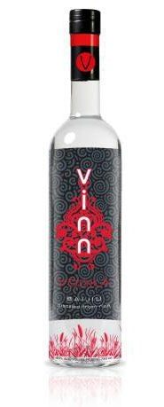 VINN BAIJIU SPIRITS FROM RICE OREGON 750ML