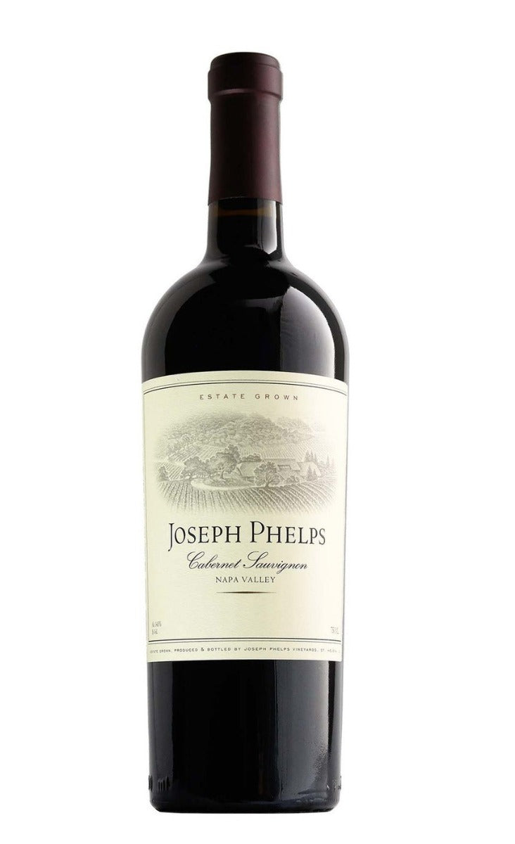 JOSEPH PHELPS CABERNET SAUVIGNON NAPA VALLEY 2022 Wine