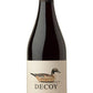 DECOY PINOT NOIR CALIFORNIA 2021