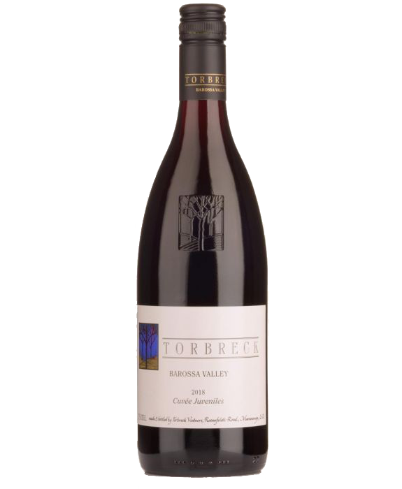 TORBRECK CUVEE JUVENILES BAROSSA VALLEY AUSTRALIA 2020 - Remedy Liquor