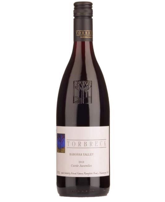 TORBRECK CUVEE JUVENILES BAROSSA VALLEY AUSTRALIA 2020 - Remedy Liquor