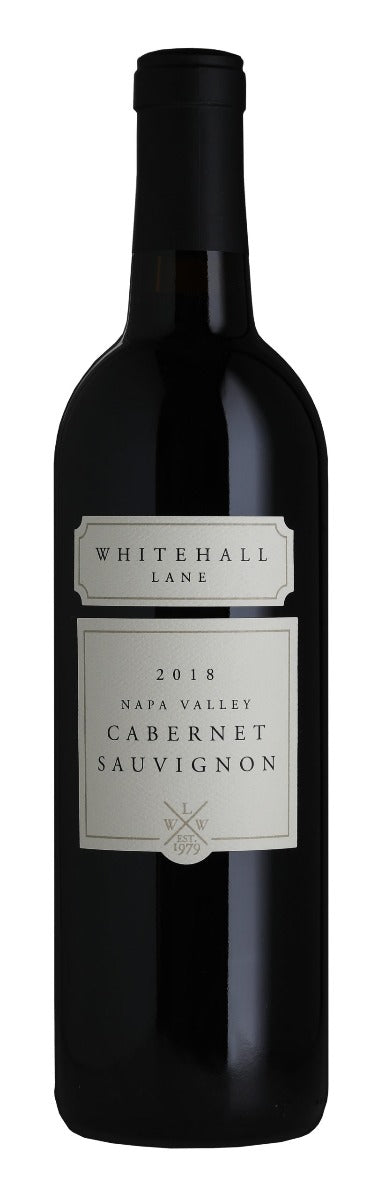 WHITEHALL LANE CABERNET SAUVIGNON NAPA 2019