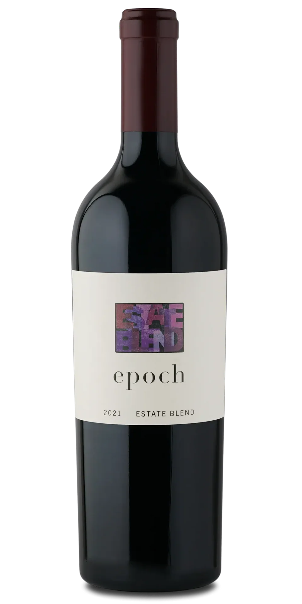 EPOCH ESTATE RED BLEND PASO ROBLES 2021 WINE