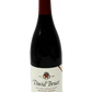 DAVID BRUCE PETITE SIRAH ESTATE BOTTLED SANTA BARBARA 2023 WINE