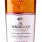 MACALLAN DISTIL YOUR WORLD MEXICO CITY SCOTCH SINGLE MALT 700ML LIQ