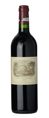 CHATEAU LAFITE ROTHSCHILD PAUILLAC FRANCE 1998 WINE
