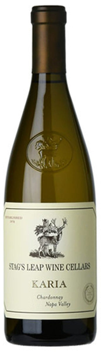 STAGS LEAP CHARDONNAY KARIA NAPA VALLEY 2024 Wine