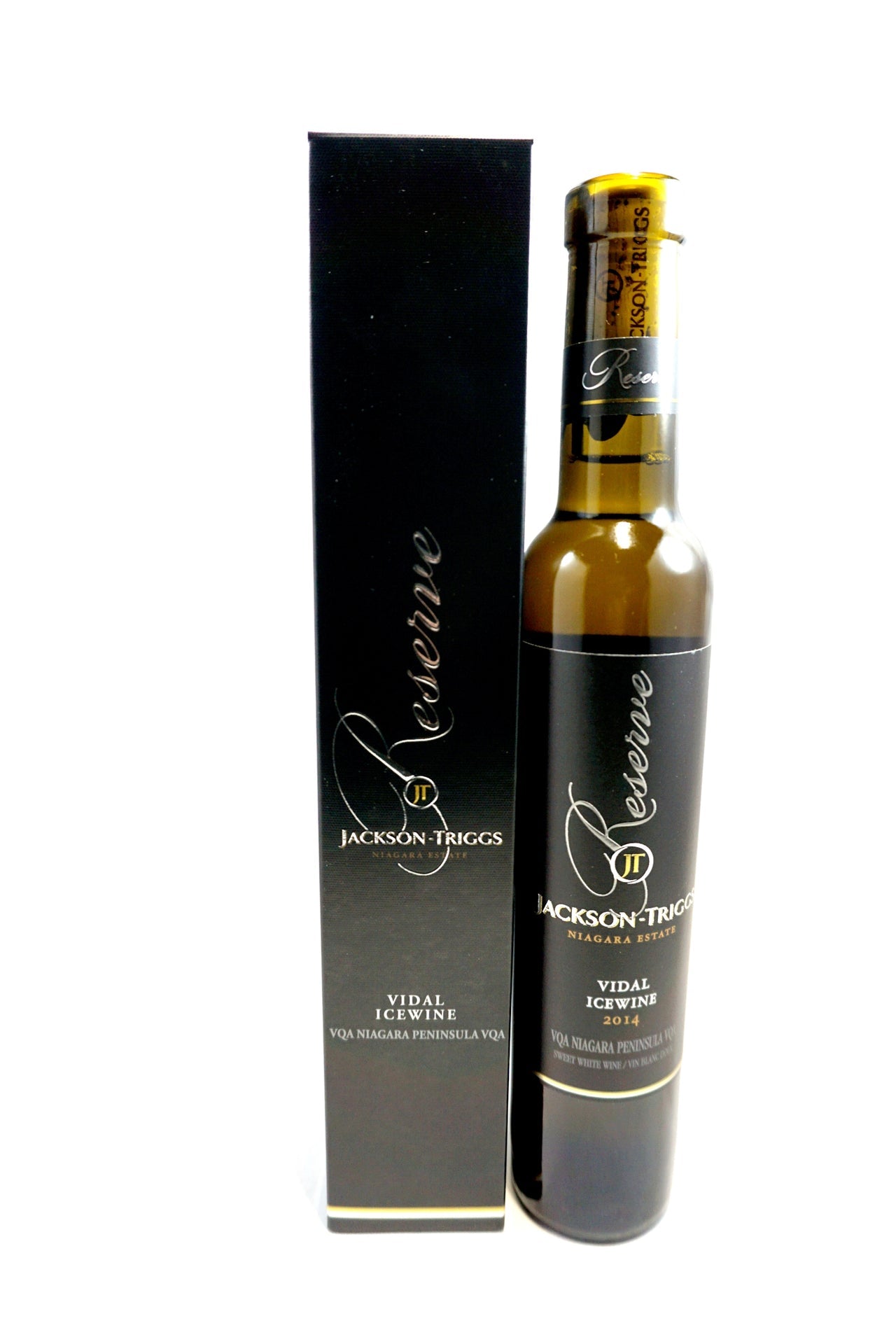 JACKSON TRIGGS VIDAL ICEWINE 187ML Wine