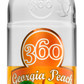 360 VODKA PEACH 750ML