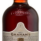 GRAHAMS PORTO TAWNY 40YR PORTUGAL 750ML Wine