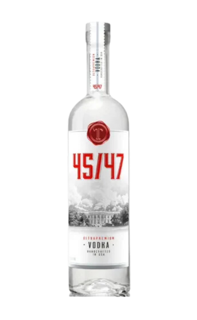 T 45/47 VODKA ULTRA PREMIUM USA 750ML