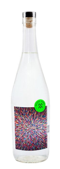 VERDE MOMENTO MEZCAL 750ML