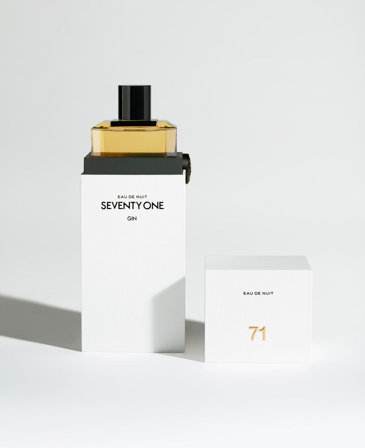 SEVENTY ONE GIN NETHERLANDS 700ML LIQ