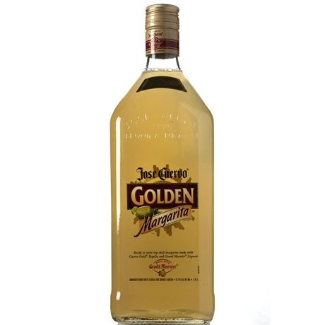 JOSE CUERVO GOLDEN MARGARITA 1.75LI - Remedy Liquor