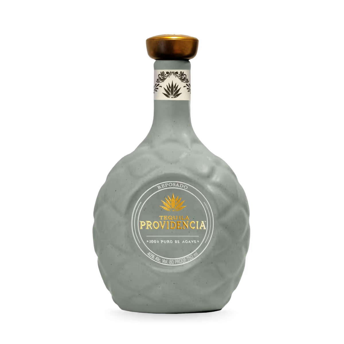 PROVIDENCIA TEQUILA REPOSADO 750ML LIQ