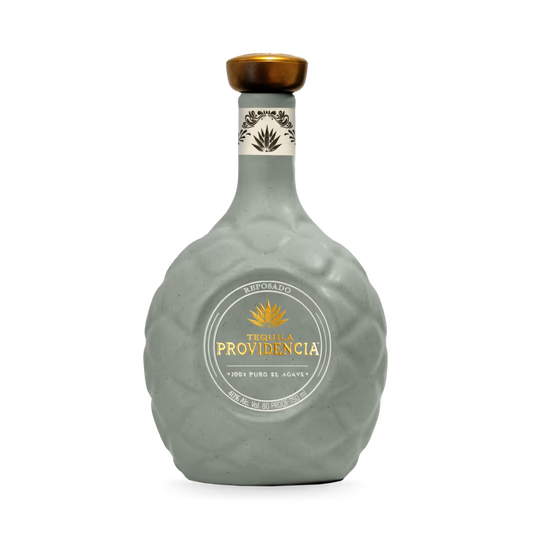 PROVIDENCIA TEQUILA REPOSADO 750ML LIQ
