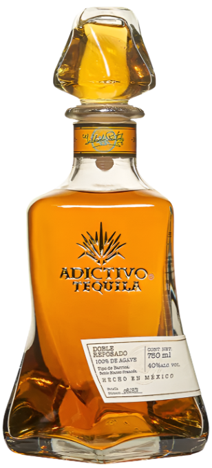 ADICTIVO TEQUILA REPOSADO 750ML LIQ