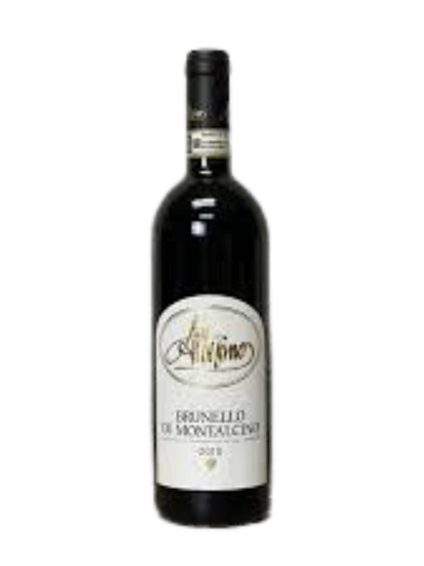 ALTESINO BRUNELLO DI MONTALCINO RED WINE ITALY 2019