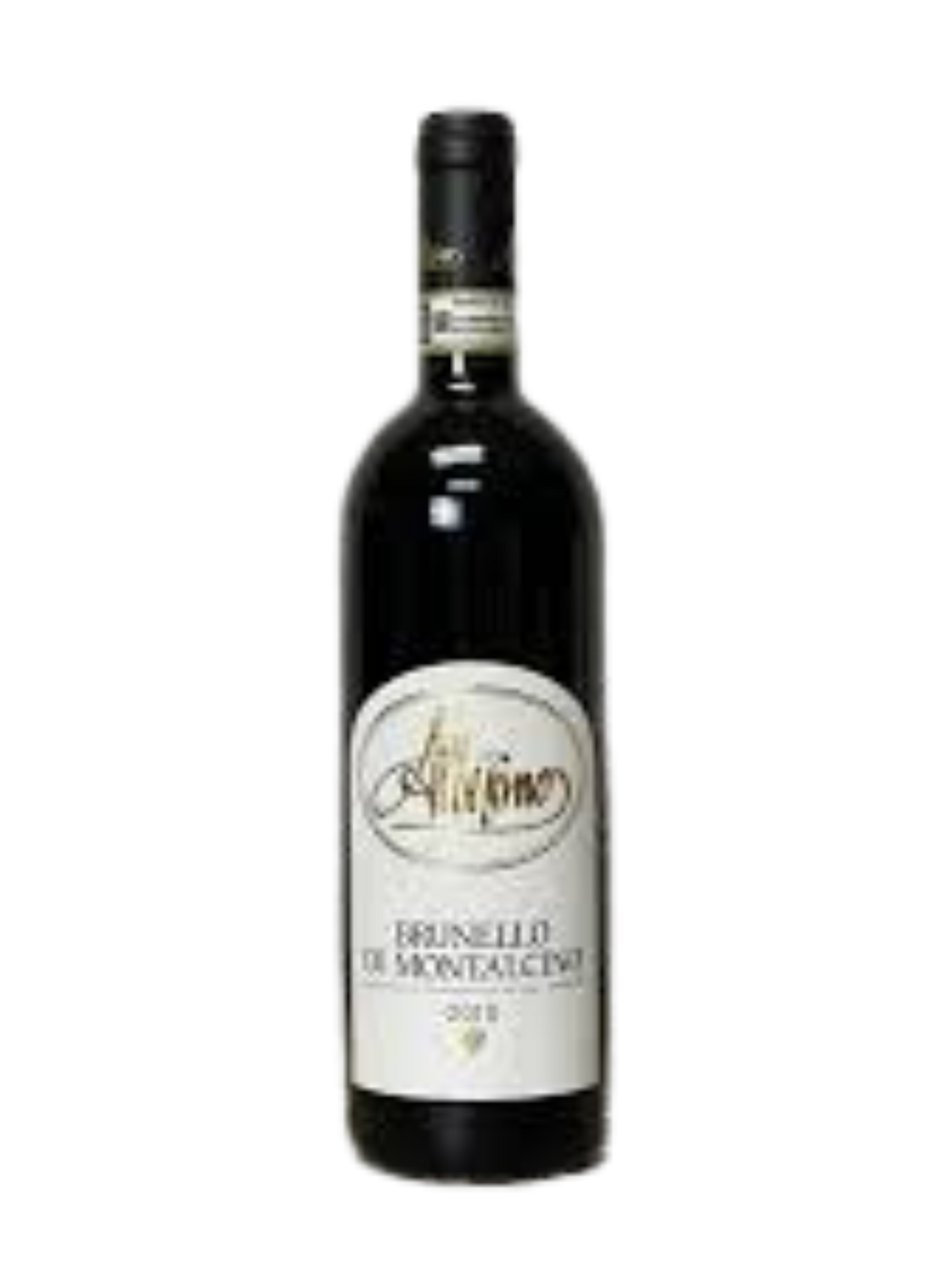 ALTESINO BRUNELLO DI MONTALCINO RED WINE ITALY 2019 WINE