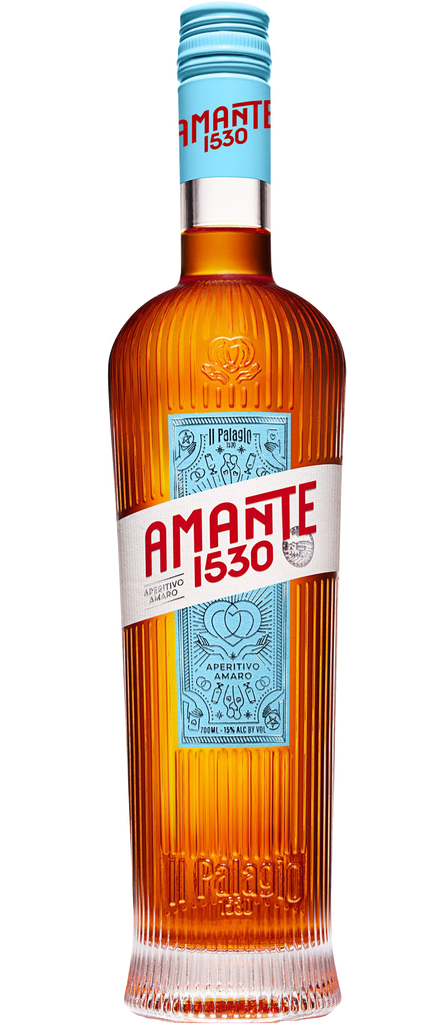 AMANTE 1530 AMARO APERITIVO ITALY 700ML