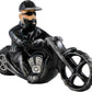 APOLLO BIKER BRANDY VSOP ARMENIA CERAMIC 375ML LIQ