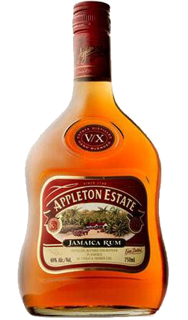 APPLETON ESTATE RUM SIGNATURE BLEND JAMAICA 1.75LI