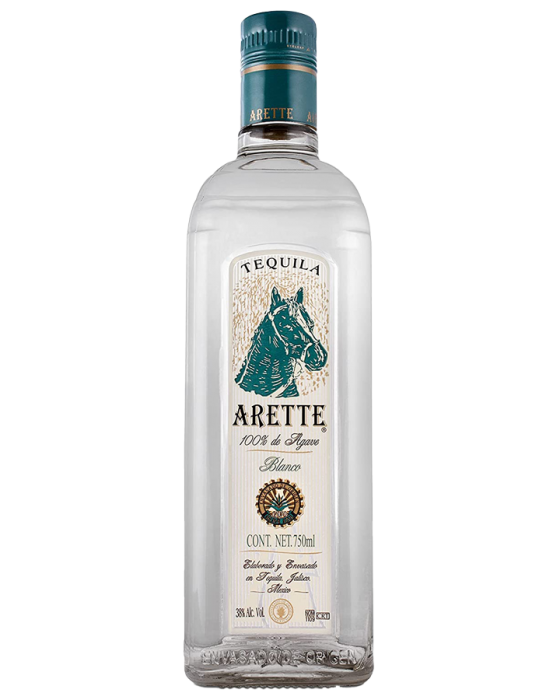 ARETTE TEQUILA BLANCO 700ML