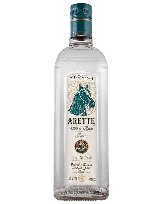 ARETTE TEQUILA BLANCO 700ML