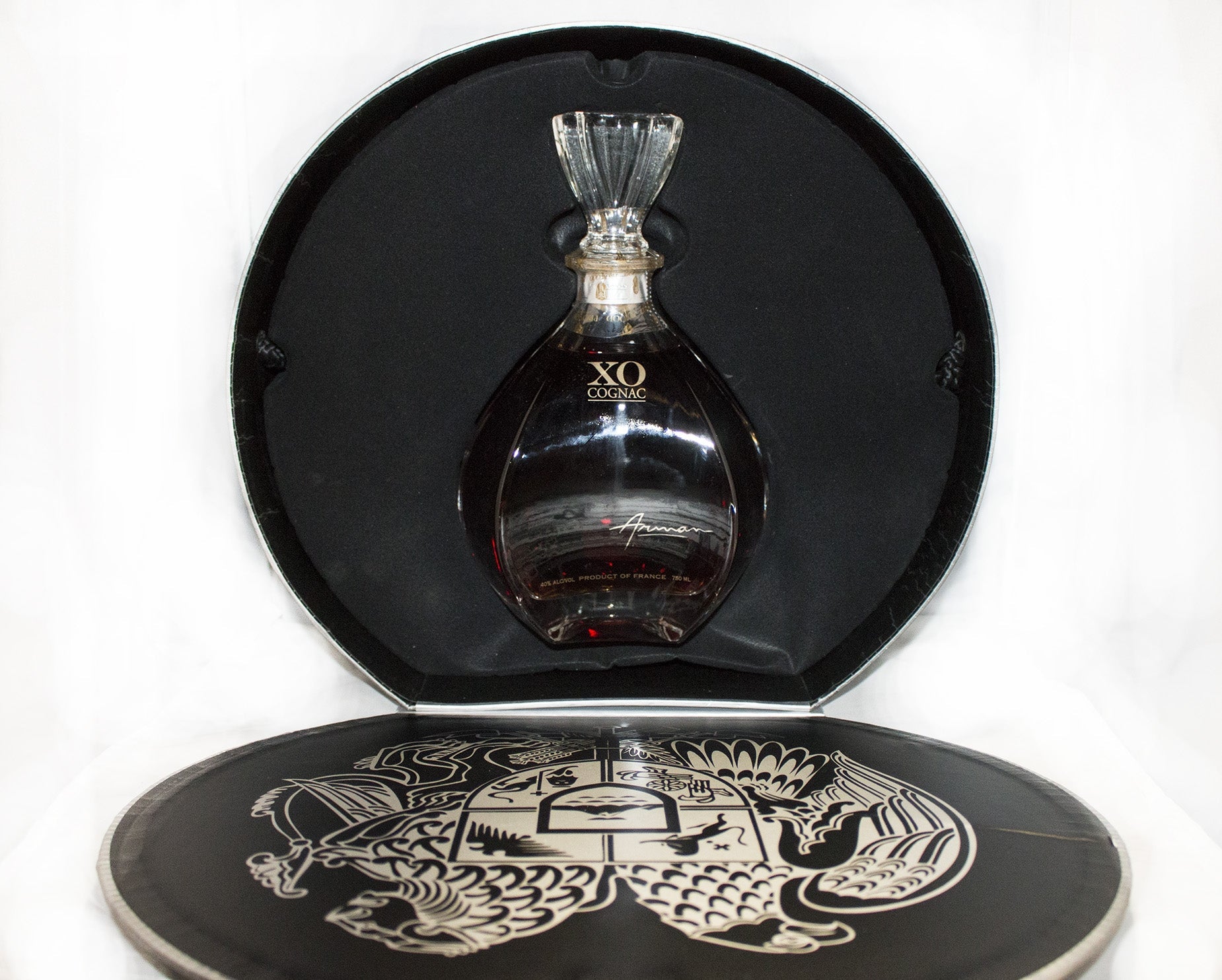 ARMAN COGNAC XO FRANCE 750ML Spirits