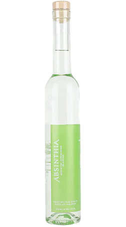 ABSINTHIA ABSINTHE SUPERIEURE BALANCE 375ML - Remedy Liquor