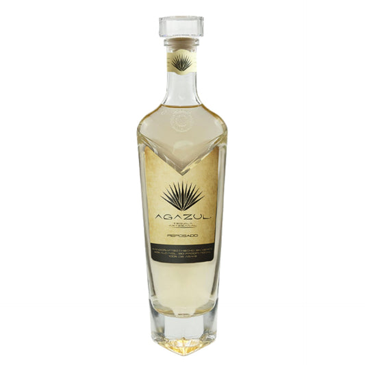 AGAZUL TEQUILA REPOSADO 700ML LIQ