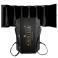 AMNISIA VODKA DUFFLE BAG HANDCRAFTED POLAND 750ML LIQ