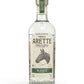 ARETTE TEQUILA ARTESANAL SUAVE BLANCO 700ML Spirits