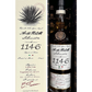 ARTENOM TEQUILA ANEJO 1146 SELECCION 750ML Spirits