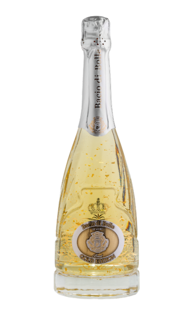 BACIO DI BOLLE BRUT GRAND CUVEE GOLD EDITION 750ML - Remedy Liquor